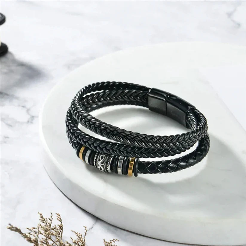 Coffret « À mon fils - Je t'aime pour toujours