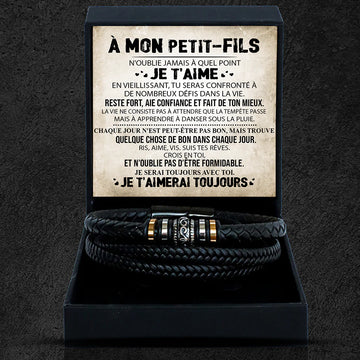 Petit-fils