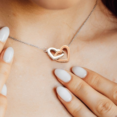 Coffret « À ma petite fille – Je t’aime pour toujours.