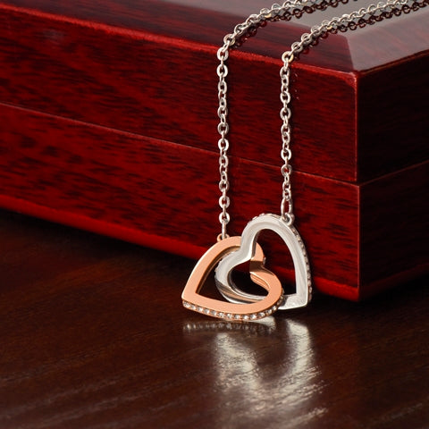 Coffret « À ma petite fille – Je t’aime pour toujours.