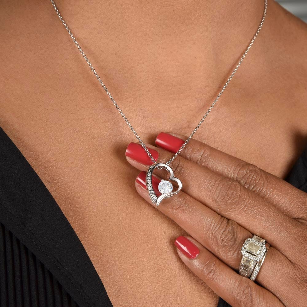« Coffret « À ma femme – Je t’aime pour toujours »