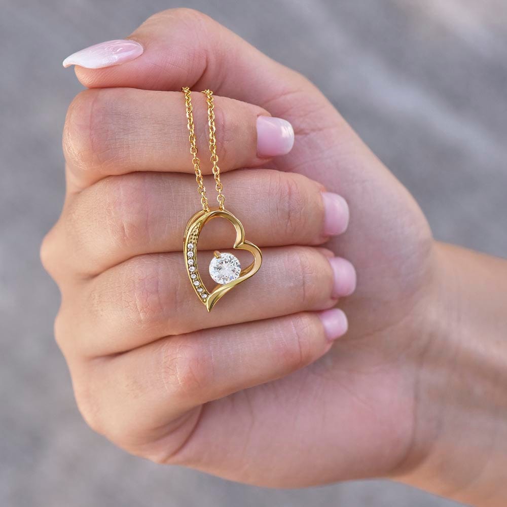 « Coffret « À ma femme – Je t’aime pour toujours »